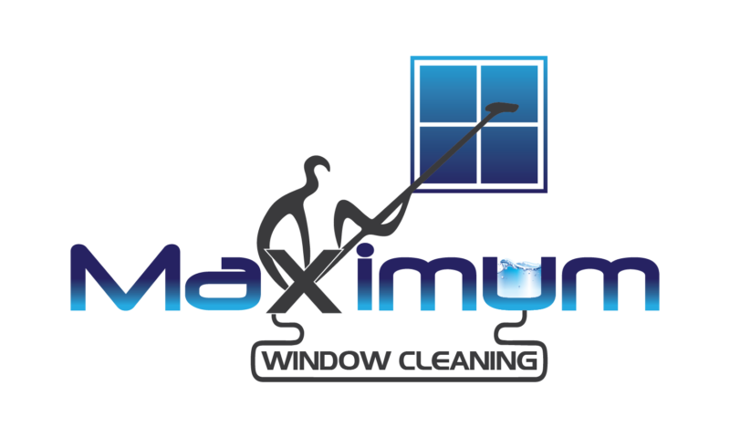 Maximum Window Cleaning