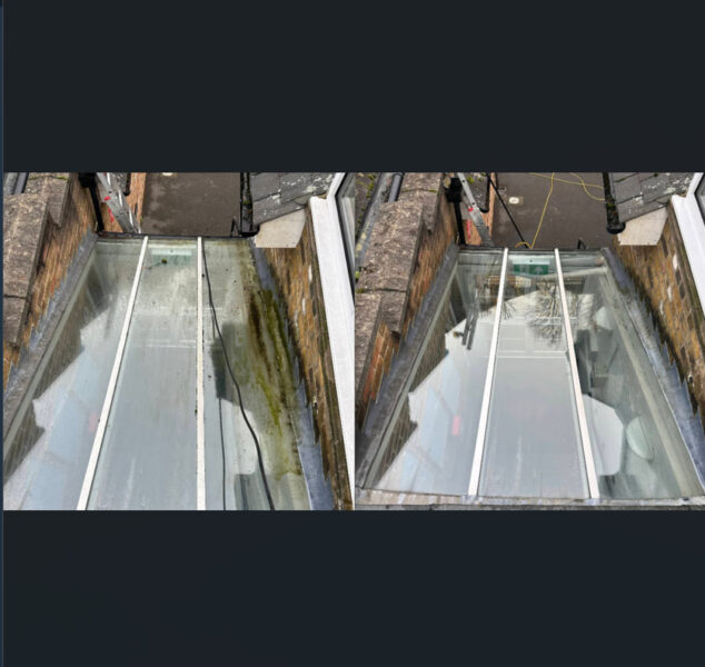 Make It Shine Ltd Window Cleaning