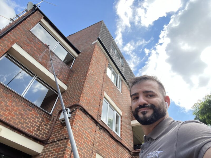 Carratello Windowcleaning