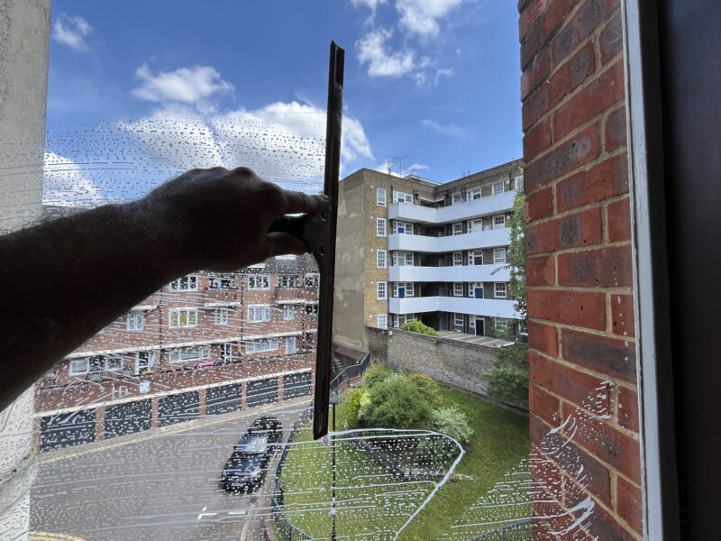 Carratello Windowcleaning