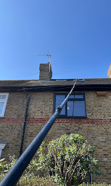 Carratello Windowcleaning