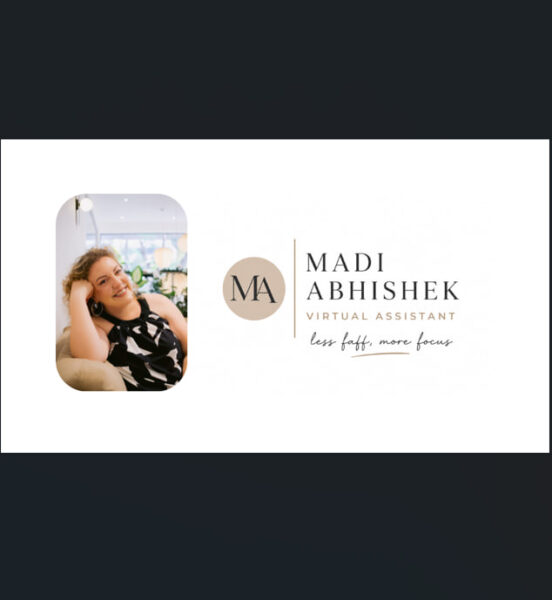 Madi Abhishek Virtual Assistant