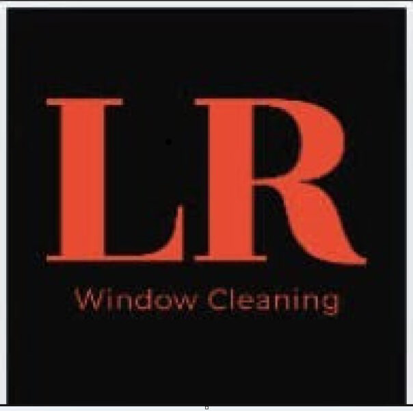 LR Window Cleaning