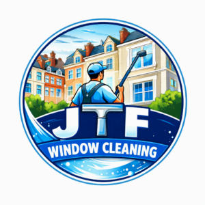 JTF WINDOW CLEANING LTD