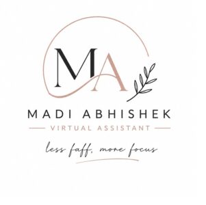 Madi Abhishek Virtual Assistant