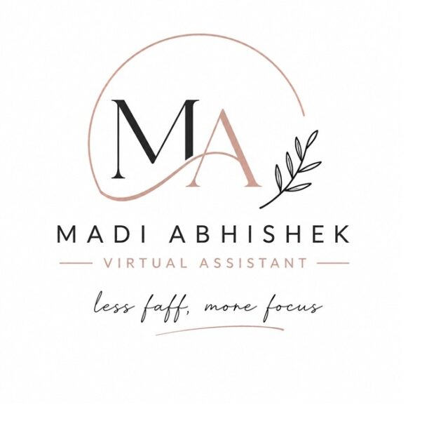 Madi Abhishek Virtual Assistant